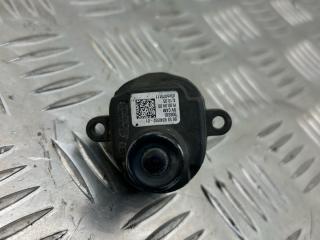 камера бокового обзора BMW 5 серия F07/F10/F11 2011, 3.0 л., N55 B30 A, бензин, АКПП, хетчбэк 5 дв., 66539240352, 9240352