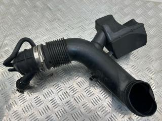 патрубок воздушного фильтра BMW X5 E53 [рестайлинг] 2005, 3.0 л., M54 B30 (306S3), бензин, 7503145