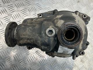 редуктор переднего моста BMW X3 E83 2006, 3.0 л., M54 B30 (306S3), бензин, АКПП, внедорожник 5 дв., полный привод, 1428832