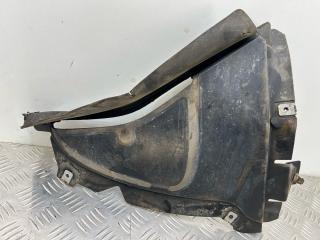 защита арок передняя левая (подкрылок) BMW 5 серия F07/F10/F11 2011, 3.0 л., N55 B30 A, бензин, АКПП, хетчбэк 5 дв., 7193493