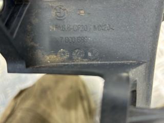 щуп двигателя BMW X5 E70 2006, 3.0 л., M57 D30 (306D3), дизель, 7800688