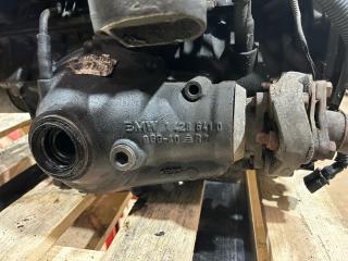 редуктор переднего моста BMW X5 E53 2003, 3.0 л., M54 B30 (306S3), бензин, 1428641