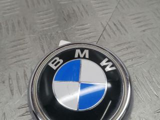 эмблема BMW X3 F25 2013, 3.5 л., бензин, АКПП, черный, внедорожник 5 дв., полный привод, 7364375