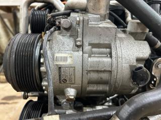 компрессор кондиционера BMW 7 серия F01/F02 F01 2010, 3.0 л., N54 B30 A, бензин, 9205096
