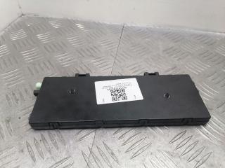 усилитель антенны BMW X3 F25 2013, 3.5 л., бензин, АКПП, черный, внедорожник 5 дв., полный привод, 9276065