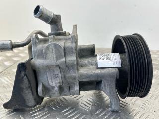 насос гидроусилителя руля BMW 7 серия F01/F02 F01 2010, 3.0 л., N54 B30 A, бензин
