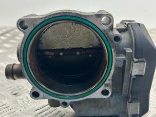 заслонка дроссельная BMW 7 серия F01/F02 F01 2010, 3.0 л., N54 B30 A, бензин, 7556119