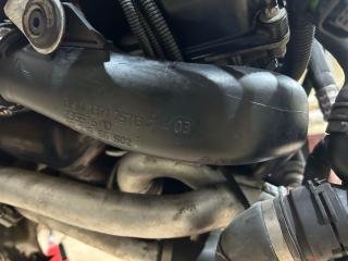 патрубок турбины BMW 7 серия F01/F02 F01 2010, 3.0 л., N54 B30 A, бензин, 7571347