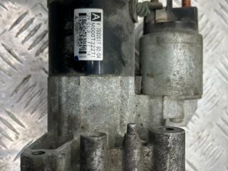 стартер Peugeot 308 1 поколение [рестайлинг] 2012, 1.6 л., 5FN (EP6CDT), бензин, 7550017