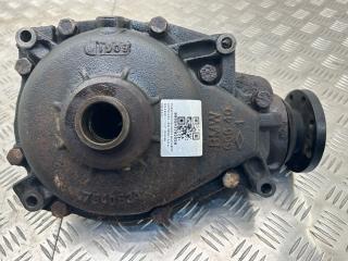 редуктор переднего моста BMW X3 E83 2006, 3.0 л., M54 B30 (306S3), бензин, 31507523650, 7540626