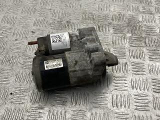 стартер Peugeot 308 1 поколение [рестайлинг] 2013, 1.6 л., 5FN (EP6CDT), бензин, 7645594