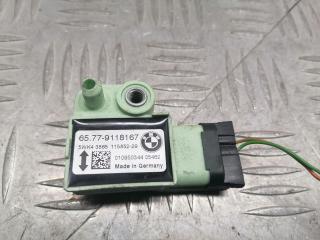 датчик удара BMW X6 E71/E72 2008, 9118167