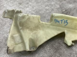 бачок омывателя Audi A4 B7 2006, 3.2 л., AUK, бензин, 6МКПП, черный, универсал, полный привод, 8E0955451