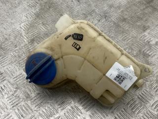 бачок расширительный Audi A4 B7 2006, 3.2 л., AUK, бензин, 6МКПП, черный, универсал, полный привод, 8E0121403