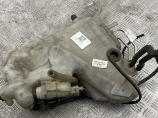 бачок омывателя Mercedes-Benz E-Класс W211/S211 2004, 3.2 л., CDi, дизель, АКПП, серебро, седан, задний привод, правый руль, A2118600560