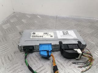 блок управления ZGW BMW 5 серия F07/F10/F11 2011, 3.0 л., N57 D30 A, дизель, АКПП, spacegrau metallic (a52) серый, хетчбэк 5 дв., задний привод, правый руль, 61359213188, 9213188