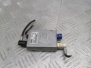 блок управления USB BMW 5 серия F07/F10/F11 2011, 3.0 л., N57 D30 A, дизель, АКПП, spacegrau metallic (a52) серый, хетчбэк 5 дв., задний привод, правый руль, 84109123739, 9123739