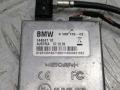 блок управления USB BMW 5 серия F07/F10/F11 2011, 3.0 л., N57 D30 A, дизель, АКПП, spacegrau metallic (a52) серый, хетчбэк 5 дв., задний привод, правый руль, 84109123739, 9123739 - фото №3