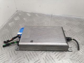 блок Bluetooth BMW 5 серия F07/F10/F11 2011, 3.0 л., N57 D30 A, дизель, АКПП, spacegrau metallic (a52) серый, хетчбэк 5 дв., задний привод, правый руль, 84109224674, 9224674