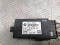 блок управления сиденьем BMW 5 серия F07/F10/F11 2011, 3.0 л., N57 D30 A, дизель, АКПП, spacegrau metallic (a52) серый, хетчбэк 5 дв., задний привод, правый руль, 9216468, 61359216468 - фото №3
