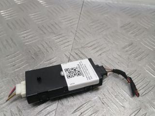 прочая запчасть BMW 5 серия F07/F10/F11 2011, 3.0 л., N57 D30 A, дизель, АКПП, spacegrau metallic (a52) серый, хетчбэк 5 дв., задний привод, правый руль, 65209158796, 9158796