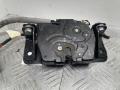замок багажника BMW 5 серия F07/F10/F11 2011, 3.0 л., N57 D30 A, дизель, АКПП, spacegrau metallic (a52) серый, хетчбэк 5 дв., задний привод, правый руль, 51247269543, 51247155158, 7155158, 4868069 - фото №5