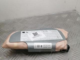 подушка безопасности сиденья BMW 5 серия F07/F10/F11 2011, 3.0 л., N57 D30 A, дизель, АКПП, spacegrau metallic (a52) серый, хетчбэк 5 дв., задний привод, правый руль, 7239718, 72127239718