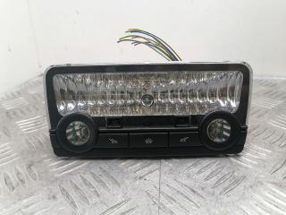 фонарь салона (плафон) BMW 5 серия F07/F10/F11 2011, 3.0 л., N57 D30 A, дизель, АКПП, spacegrau metallic (a52) серый, хетчбэк 5 дв., задний привод, правый руль, 63319163699, 9163699