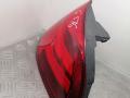 фонарь задний правый BMW 5 серия F07/F10/F11 2011, 3.0 л., N57 D30 A, дизель, АКПП, spacegrau metallic (a52) серый, хетчбэк 5 дв., задний привод, правый руль, 63217199644 - фото №3