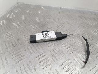 Антенна системы комфортного доступа BMW 5 серия F07/F10/F11 2011, 3.0 л., N57 D30 A, дизель, АКПП, spacegrau metallic (a52) серый, хетчбэк 5 дв., задний привод, правый руль, 65209220832, 9220832