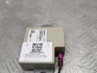 антенна BMW 5 серия F07/F10/F11 2011, 3.0 л., N57 D30 A, дизель, АКПП, spacegrau metallic (a52) серый, хетчбэк 5 дв., задний привод, правый руль, 65206935024, 6935024