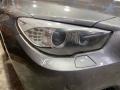 передняя часть (ноускат) BMW 5 серия F07/F10/F11 2011, 3.0 л., N57 D30 A, дизель, АКПП, spacegrau metallic (a52) серый, хетчбэк 5 дв., задний привод, правый руль, 41617227768, 51117248036, 41357248433, 41357248434, 63127262721, 63127262722 - фото №7