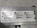 блок Bluetooth BMW 5 серия F07/F10/F11 2011, 3.0 л., N57 D30 A, дизель, АКПП, spacegrau metallic (a52) серый, хетчбэк 5 дв., задний привод, правый руль, 9228272, 84109231093 - фото №4