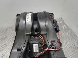 моторчик печки BMW 5 серия F07/F10/F11 2011, 3.0 л., N57 D30 A, дизель, АКПП, spacegrau metallic (a52) серый, хетчбэк 5 дв., задний привод, правый руль, 64119138176, 9138176