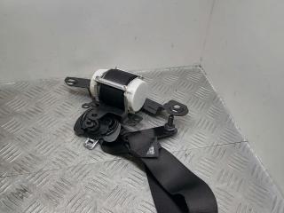 ремень безопасности BMW 5 серия F07/F10/F11 2011, 3.0 л., N57 D30 A, дизель, АКПП, spacegrau metallic (a52) серый, хетчбэк 5 дв., задний привод, правый руль, 72117233525, 7233525