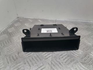 бардачок BMW 5 серия F07/F10/F11 2011, 3.0 л., N57 D30 A, дизель, АКПП, spacegrau metallic (a52) серый, хетчбэк 5 дв., задний привод, правый руль, 51169142154, 9142154