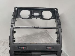 дефлектор обдува салона BMW 5 серия F07/F10/F11 2011, 3.0 л., N57 D30 A, дизель, АКПП, spacegrau metallic (a52) серый, хетчбэк 5 дв., задний привод, правый руль, 64229181095, 9181095