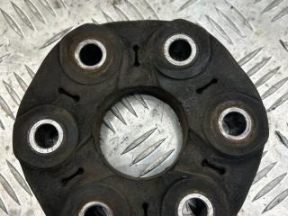 муфта кардана BMW X3 E83 2006, 3.0 л., M54 B30 (306S3), бензин, АКПП, внедорожник 5 дв., полный привод, 1229360