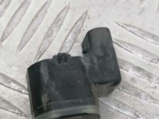 парктроник передний BMW 5 серия F07/F10/F11 2011, 3.0 л., N57 D30 A, дизель, АКПП, spacegrau metallic (a52) серый, хетчбэк 5 дв., задний привод, правый руль, 9173106, 66209233034