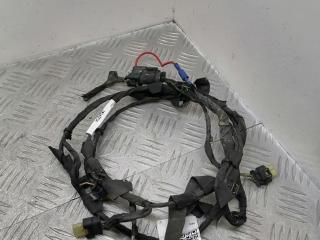 проводка датчиков парковки BMW 5 серия F07/F10/F11 2011, 3.0 л., N57 D30 A, дизель, АКПП, spacegrau metallic (a52) серый, хетчбэк 5 дв., задний привод, правый руль, 61129210770, 9210770