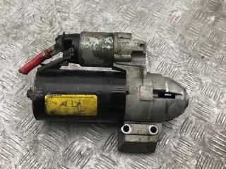 стартер BMW 1 серия E81/E87 [рестайлинг] 2008, 2.0 л., N47 D20 A, дизель, 8570238, 12418570238, 7802508, 12417802508