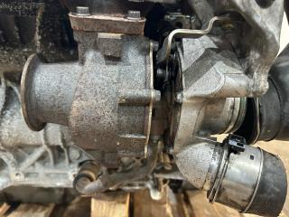 турбина BMW 5 серия E60/E61 [рестайлинг] 2009, 2.0 л., N47 D20 A, дизель, АКПП, 11658506892, 8506892