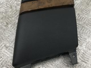 обшивка салона BMW 5 серия F07/F10/F11 2011, 3.0 л., N57 D30 A, дизель, АКПП, spacegrau metallic (a52) серый, хетчбэк 5 дв., задний привод, правый руль, 1751601, 51437235104