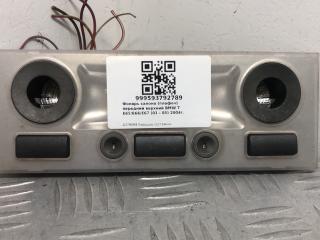 фонарь салона (плафон) BMW 7 серия E65/E66/E67 2004, седан, 8379699