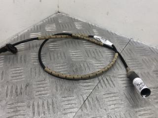 датчик ABS BMW 3 серия E90/E91/E92/E93 E90 2007, 3.0 л., N52 B30, бензин, АКПП, седан, задний привод, правый руль, 34526762476, 6762476