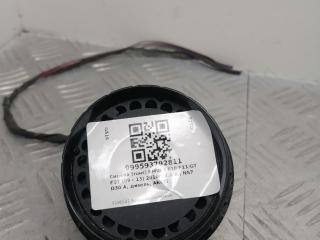 сирена (гонг) BMW 5 серия F07/F10/F11 2011, 3.0 л., N57 D30 A, дизель, АКПП, spacegrau metallic (a52) серый, хетчбэк 5 дв., задний привод, правый руль, 65759198581, 9198581