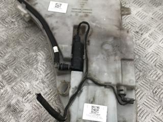 бачок омывателя BMW 5 серия F07/F10/F11 2011, 3.0 л., N57 D30 A, дизель, АКПП, spacegrau metallic (a52) серый, хетчбэк 5 дв., задний привод, правый руль, 7178745, 61667269667