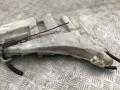 бачок омывателя BMW 5 серия F07/F10/F11 2011, 3.0 л., N57 D30 A, дизель, АКПП, spacegrau metallic (a52) серый, хетчбэк 5 дв., задний привод, правый руль, 7178745, 61667269667 - фото №4