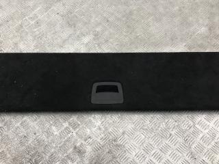 пол багажника BMW 5 серия F07/F10/F11 2011, 3.0 л., N57 D30 A, дизель, АКПП, spacegrau metallic (a52) серый, хетчбэк 5 дв., задний привод, правый руль, 51479167382, 79167382