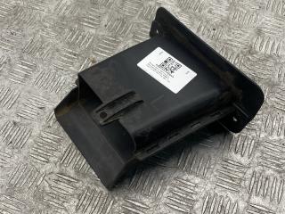 воздуховод тормозной левый BMW 5 серия F07/F10/F11 [рестайлинг] F10 2013, 3.5 л., бензин, АКПП, impblau brill metallic (a89), седан, полный привод, 51757185167, 7185167